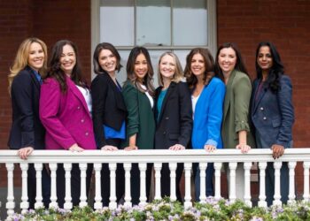 20SALES closes $5M inaugural fund to invest in early-stage B2B SaaS startups