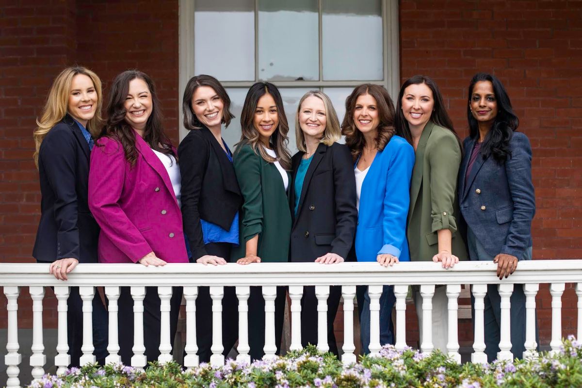 20SALES closes $5M inaugural fund to invest in early-stage B2B SaaS startups