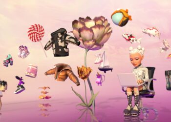 Avatar startup Genies launches $1M fund for developers building AR experiences