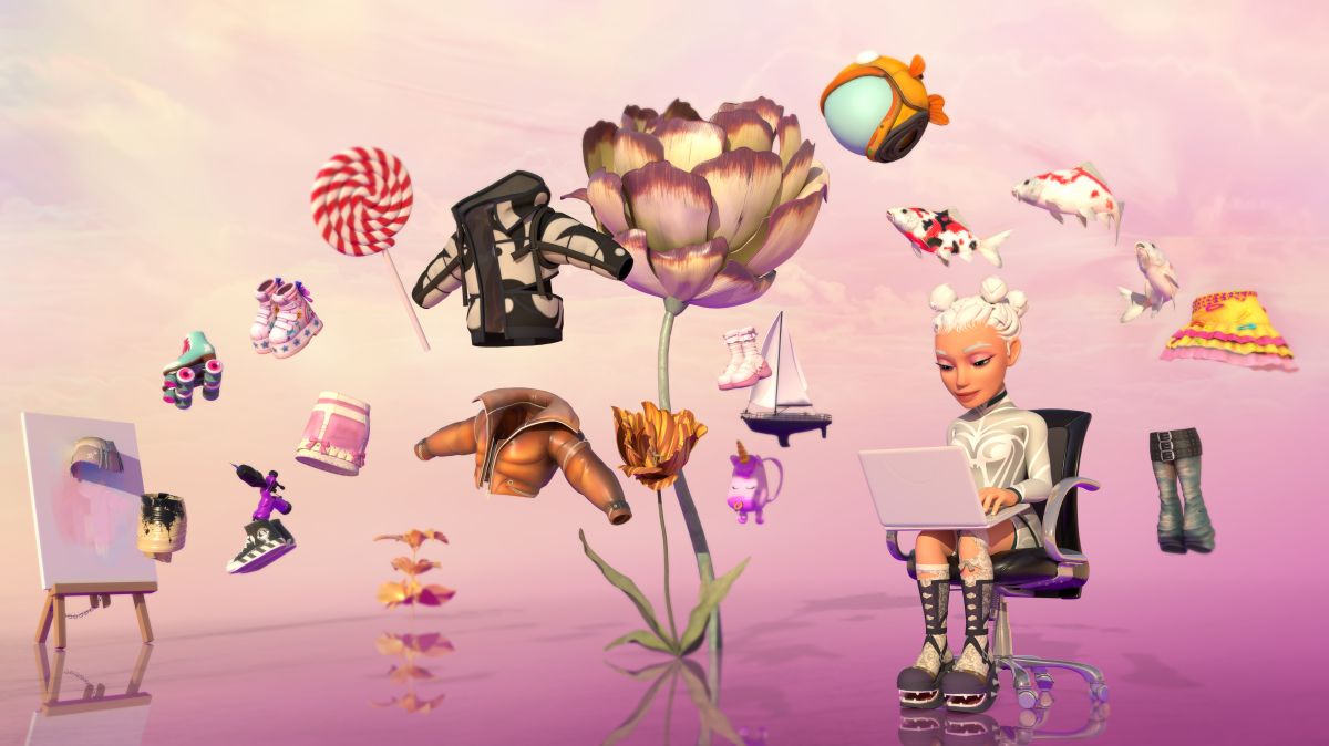 Avatar startup Genies launches $1M fund for developers building AR experiences