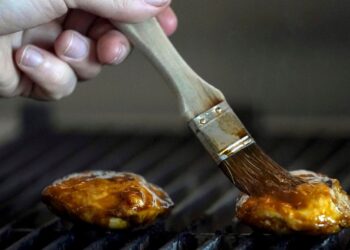 USDA Approves ‘Lab-Grown’ Chicken—Here’s Where To Buy It