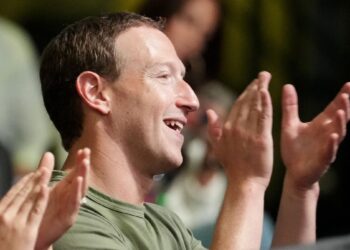 Tech Billionaire Cage Fight? Zuckerberg Asks Musk To Send Location In Response To ‘Cage Match’ Jibe