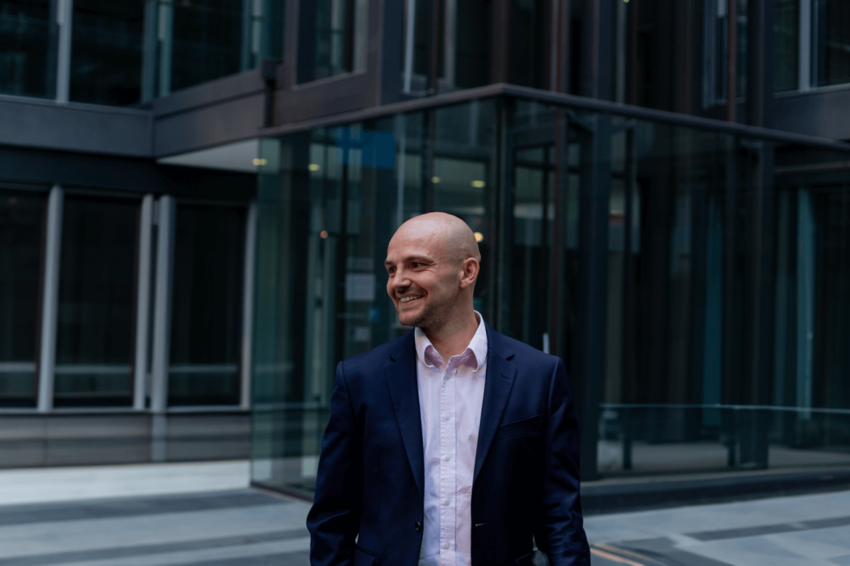 Atmos Space Cargo is building return capsules for in-space research and manufacturing