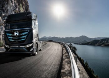 EV truck maker Nikola suspects foul play in headquarters fire