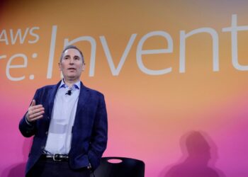 Amazon plans to invest another $15 billion in India by 2030