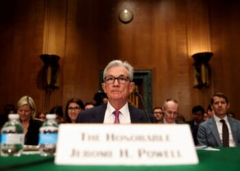 Fed’s Powell does not rule out rate rise at coming meetings
