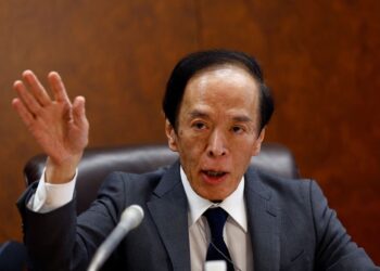 BOJ’s Ueda: See good reason to shift policy if inflation re-accelerates into 2024
