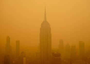 Spire and OroraTech will launch a fleet of wildfire-monitoring satellites