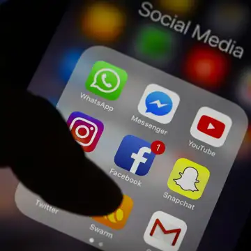 The Secretive Surveillance Wizards Helping ICE Wiretap Facebook and Google Users