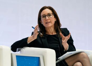 BoE’s Tenreyro: UK pay growth and core inflation set to slow