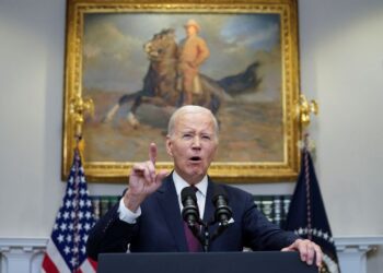 Biden proposes new measures for student loan relief after Supreme Court defeat