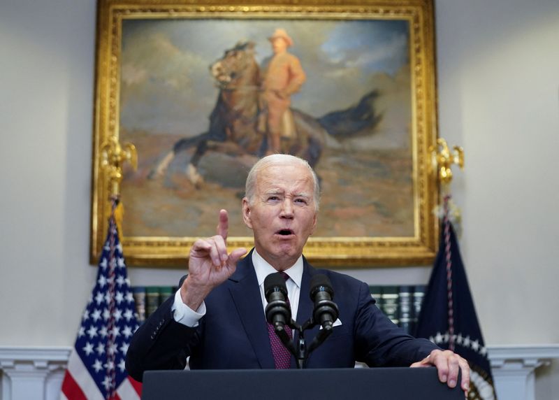Biden proposes new measures for student loan relief after Supreme Court defeat