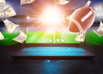 Deal Dive: Betting on the sports betting market