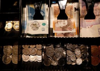 UK banks asked by lawmakers if they’re ‘exploiting’ savers with low rates