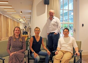 Notion hits €300M for its fifth fund, but is unimpressed by big rounds into Generative AI startups