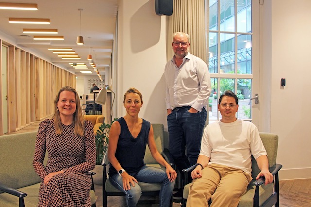 Notion hits €300M for its fifth fund, but is unimpressed by big rounds into Generative AI startups