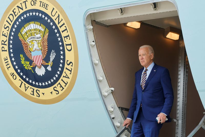 Biden’s junk fee crusade turns to short-term health insurance plans