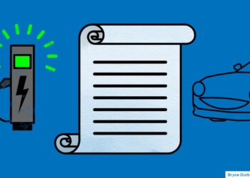 Seven things every EV fast-charging network needs