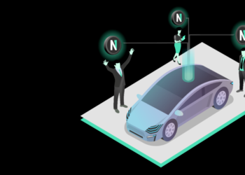 Car-sharing revenue could be a first step to mainstream adoption of web3 in the enterprise