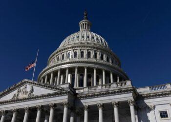US House hardliners step up spending pressure as showdown looms