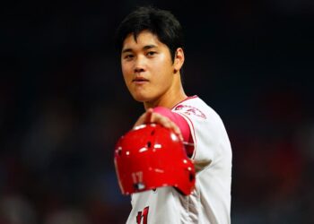 Here’s Why Shohei Ohtani Is The Best Player In MLB—And Why He Might Score A $600 Billion Deal