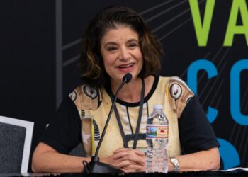 Remembering Joanne Pransky