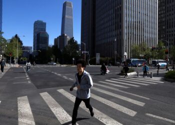 Marketmind: Will China GDP spoil the party?