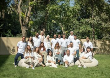 Lee Fixel’s Addition leads $6M seed round in Egyptian fintech Flash 