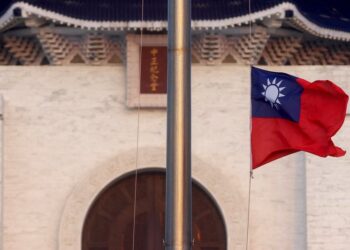 US House members want Biden to negotiation Taiwan tax deal