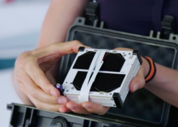 SpaceX’s Swarm Technologies is halting new device sales