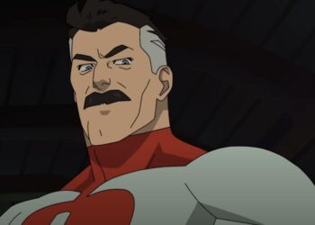 Amazon’s ‘Invincible’ Season 2 Finally Gets A Release Date, Plus A New Trailer