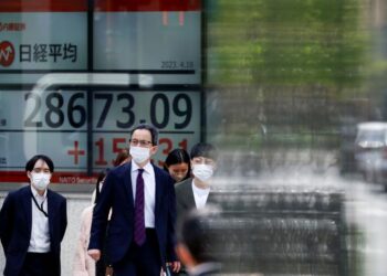 Asia shares rally after China pledges economic support steps