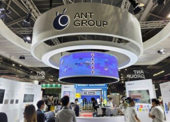 Ant Group plans restructuring, paving way for Hong Kong IPO