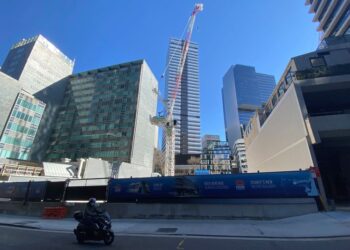 Slowing Australia Q2 inflation lessens rate hike pressure