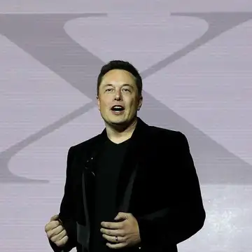 Here Are All Of Elon Musk’s ‘X’ Brands