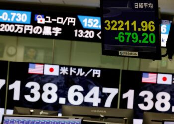 Japan yields hit 9-year high, yen swings as BOJ shift roils market