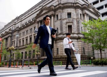 Marketmind: Bank of Japan sets the stage for higher yields