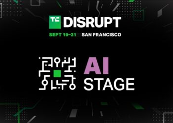Announcing the AI Stage agenda at TechCrunch Disrupt 2023