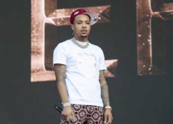 Rapper G Herbo pleads guilty in credit card fraud that paid for private jets and designer puppies