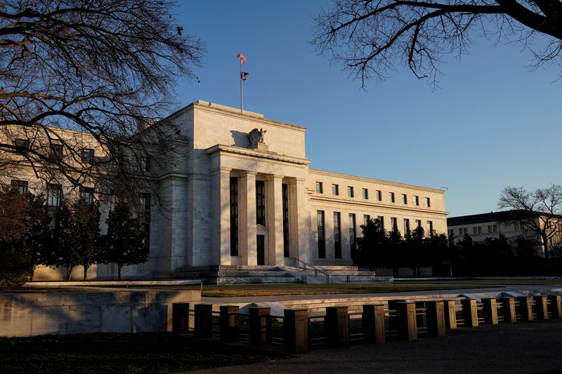 Fed’s ‘discount window’ should be part of bank contingency plans -regulators