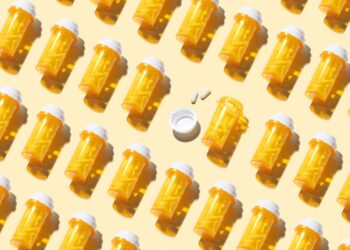 In AI-enabled drug discovery, there might be more than one winner