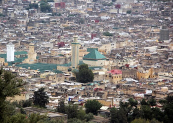 Moroccan economy grew 1.3% in 2022, against 8% in 2021