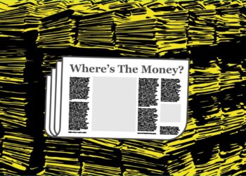 Is Black news VC backable?