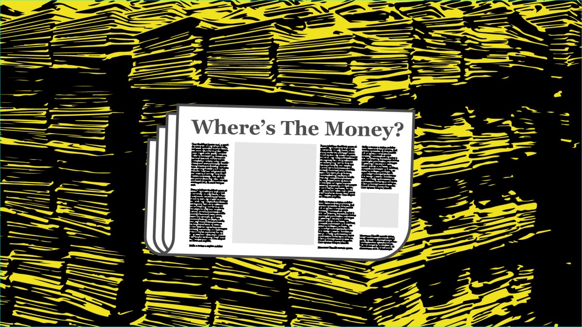 Is Black news VC backable?