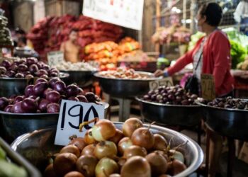 Philippines central bank sees July inflation easing for sixth month
