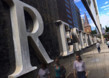 RBA keeps rates on hold as inflation eases, but more hikes possible