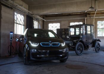 BMW is pumping more cash into EVs ‘than originally planned’