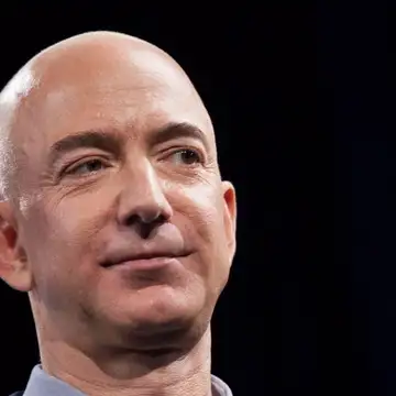 Amazon Stock Hits 12-Month High On Impressive Sales Boost