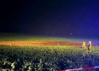 Poland hopes to fix leak in Russia’s Druzhba oil pipeline by Tuesday