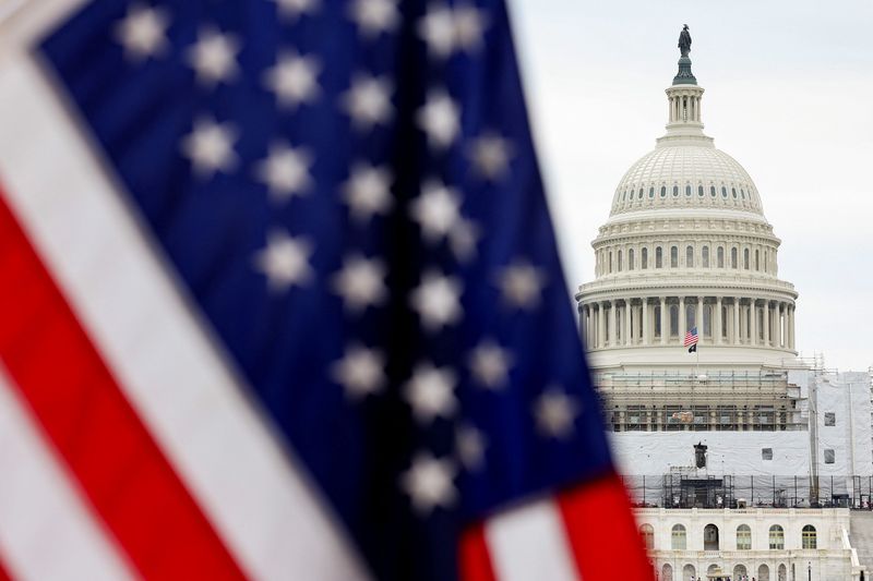 White House pushes US agencies to ‘aggressively’ boost in-person work